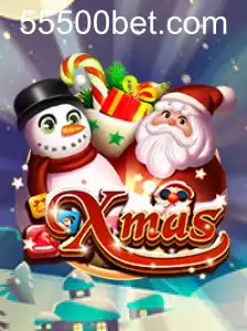 Descubra o Fascinante Jogo 'Xmas' e a Inovação de '55500bet'