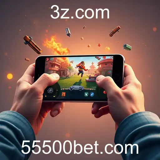 Expansão Global do Mercado de Apostas Online: 5500bet em Foco