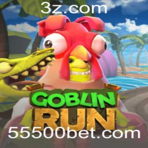 Descubra o Mundo de GoblinRun: Uma Aventura com 5500bet