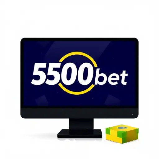 Crescimento dos Sites de Jogo em 2025: A Ascensão da 5500bet