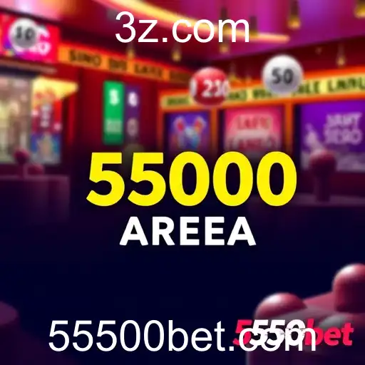 A Revolução do Casino Online: Como o 5500bet Está Transformando o Setor